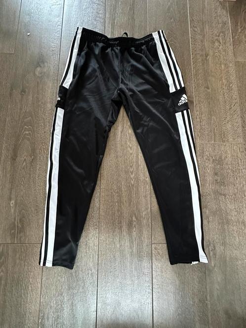 HAN ALO sportkleding, Kleding | Heren, Sportkleding, Zo goed als nieuw, Algemeen, Maat 52/54 (L), Zwart, Ophalen of Verzenden