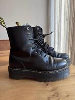 Dr Martens, Ophalen of Verzenden, Zo goed als nieuw, Zwart