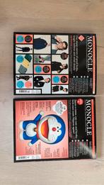 MONOCLE MAGAZINE volume 9 jaar 2015 issues 81, 87, Ophalen of Verzenden, Zo goed als nieuw