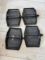 Caravan steunvoet/ stabilisatie voet 4 stuks, Ophalen of Verzenden