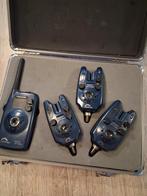 Beetmelder set, Ophalen, Overige typen