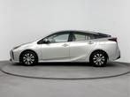 Toyota Prius 1.8 Hybrid Dynamic | NL-Auto | Fabr Garantie t/, Stof, Origineel Nederlands, Bedrijf, Hybride Elektrisch/Benzine