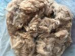 5kg Alpacawol A klasse, Hobby en Vrije tijd, Spinnewielen en Spinnen, Ophalen of Verzenden, Nieuw, Spinwol