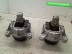 MOTORSTEUN BMW 5 serie Touring (F11) (6868301), Auto-onderdelen, Ophanging en Onderstel, Gebruikt, BMW