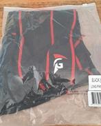 Zwarte  compressie sport legging mannen GLADIATOR, Ophalen, Zwart, Nieuw, Overige maten