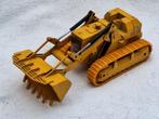 NZG model Caterpillar 983 bulldozer, Ophalen of Verzenden, Zo goed als nieuw, NZG