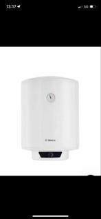 Bosch Tronic 4000 T Boiler, Doe-het-zelf en Verbouw, Gebruikt, 20 tot 100 liter, Minder dan 3 jaar oud, Boiler