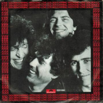 Golden Earring 1979 G340 beschikbaar voor biedingen