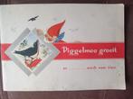 Piggelmee groeit, Boeken, Ophalen of Verzenden, Zo goed als nieuw, Plaatjesalbum