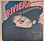 ALEXANDRA - RIVIERA, Ophalen of Verzenden, Gebruikt