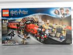 LEGO De Zweinstein Express (75955), Ophalen of Verzenden, Nieuw, Complete set, Lego