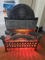 Antiek kachel, Antiek en Kunst, Antiek | Overige Antiek, Ophalen