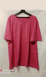 knal roze T-shirt bonprix maat 56 58, Bonprix, Verzenden, Shirt of Top, Zo goed als nieuw