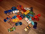 Hotwheels pakket groot, Ophalen, Zo goed als nieuw