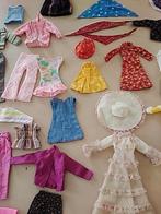Sindy, Fleur of Barbie kleding., Ophalen of Verzenden, Zo goed als nieuw, Kleertjes