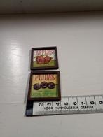 2 reclame borden, Ophalen of Verzenden, Nieuw, Poppenhuis