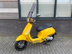 Vespa sprint 45km carburateur 5700km, Fietsen en Brommers, Scooters | Vespa, Vespa, Gebruikt, Overige modellen, Vespa