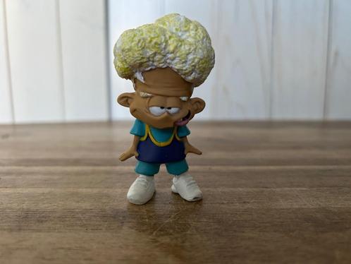 Stink blaster Cauliflower Carl, Verzamelen, Poppetjes en Figuurtjes, Gebruikt, Ophalen of Verzenden