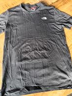 The North Face t-shirt maat 158, Ophalen of Verzenden, Zo goed als nieuw, Jongen, Shirt of Longsleeve