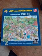 Jan van Haasteren puzzel 1000 stukjes nieuw, Ophalen of Verzenden, 500 t/m 1500 stukjes, Zo goed als nieuw