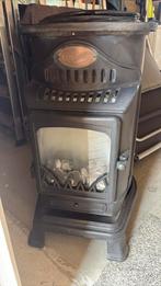 Provence gaskachel, Huis en Inrichting, Ophalen, Gas, Gaskachel