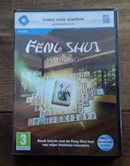 Feng shui mahjong ( nieuw in folie), Spelcomputers en Games, Games | Pc, Overige genres, 1 speler, Nieuw, Ophalen of Verzenden
