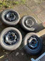 Winterbanden Pirelli, Auto-onderdelen, Banden en Velgen, 14 inch, Gebruikt, 175 mm, Banden en Velgen