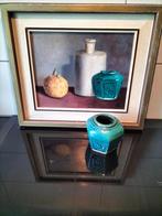 Klassiek stilleven, Antiek en Kunst, Ophalen of Verzenden