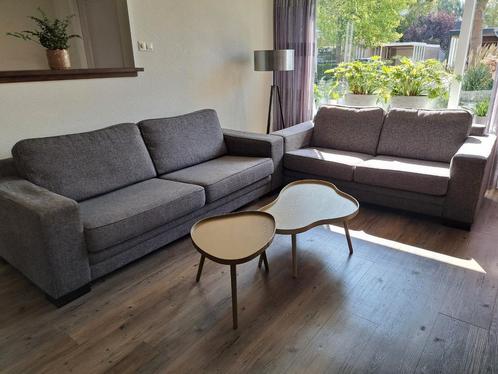 montel, Huis en Inrichting, Banken | Complete zithoeken, Gebruikt, Ophalen