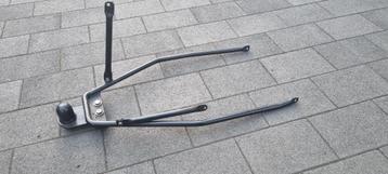 Trekhaak harley softail beschikbaar voor biedingen