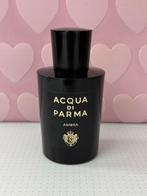 Acqua di parma ambra 100ml eau de parfum, Ophalen of Verzenden, Nieuw