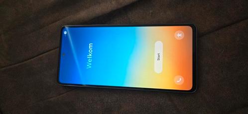 Samsung Galaxy A53 5G - 256GB - Zwart - Zo goed als nieuw, Telecommunicatie, Mobiele telefoons | Samsung, Zo goed als nieuw, 256 GB