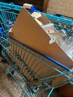 Heineken Amstel Affligem Glazen - Diverse, Ophalen of Verzenden, Gebruikt, Glas, Glas of Glazen