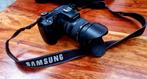 Fotocamera Samsung Pro 815, Ophalen, Gebruikt