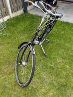 Gazelle damesfiets, Fietsen en Brommers, Fietsen | Dames | Damesfietsen, Ophalen, Versnellingen, Gazelle, 53 tot 56 cm