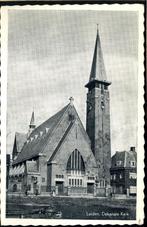 Herensingelkerk of St.Joseph te Leiden - nr. Leiden19, Verzenden, 1940 tot 1960, Ongelopen, Zuid-Holland