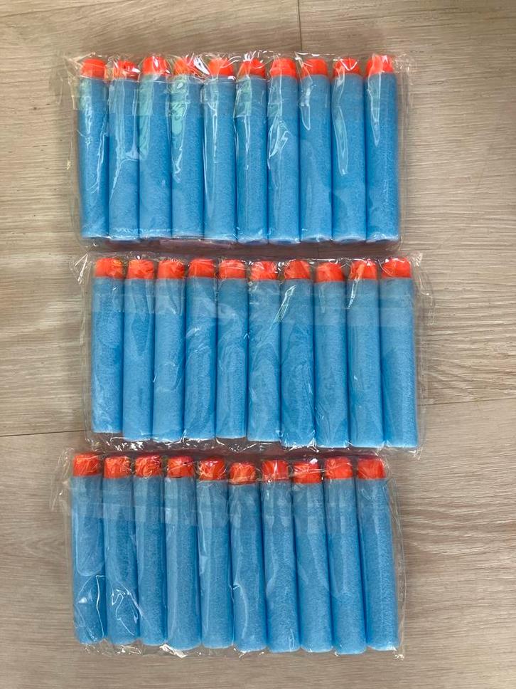 Nerf Pijltjes - Nieuw!, Kinderen en Baby's, Speelgoed | Overig, Nieuw, Jongen of Meisje, Ophalen of Verzenden