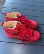 Louboutin rood, Ophalen, Christian Louboutin, Overige kleuren, Zo goed als nieuw
