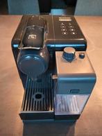 DeLonghi Nespresso met melkopschuimer, Ophalen of Verzenden, Zo goed als nieuw, Espresso apparaat