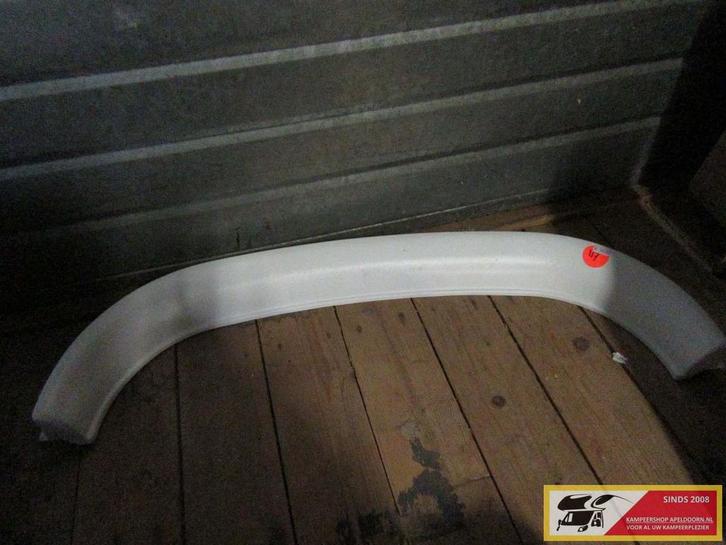 Te koop caravan spatbordrand nr117 85cm, Caravans en Kamperen, Caravan accessoires, Nieuw, Ophalen of Verzenden