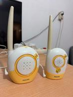 Babyfoon Philips SCD-463, Ophalen of Verzenden, Gebruikt, 100 tot 250 meter