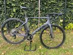 Cube agree c:62 pro, Fietsen en Brommers, Fietsen | Racefietsen, Gebruikt, Carbon, Meer dan 20 versnellingen, 53 tot 57 cm