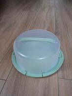 Taartdoos, Huis en Inrichting, Keuken | Tupperware, Ophalen of Verzenden, Schaal