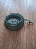 Leefnet vintage metaal, Ophalen, Gebruikt, Net of Fuik