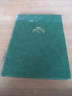 Suriname & Ned. Antillen postfris & gestempeld in vol boek, Postzegels en Munten, Postzegels | Volle albums en Verzamelingen, Ophalen of Verzenden