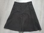 Donkergroene Corduroy Rok WE (Maat 38), Kleding | Dames, Maat 38/40 (M), WE, Ophalen of Verzenden, Gedragen
