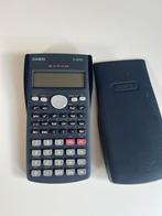 Casio fx-82MS Wetenschappelijke Rekenmachine, Ophalen, Zo goed als nieuw
