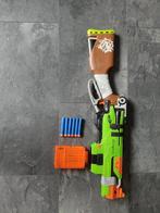 Nerf zombie, Ophalen of Verzenden, Zo goed als nieuw