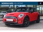 MINI Electric Classic / Sportstoelen / LED / Airconditioning, Auto's, Mini, Gebruikt, Met garantie (alle), 4 stoelen, Leder en Stof