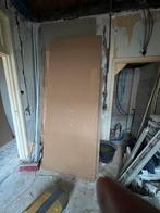 Hardboard platen, Ophalen of Verzenden, Nieuw